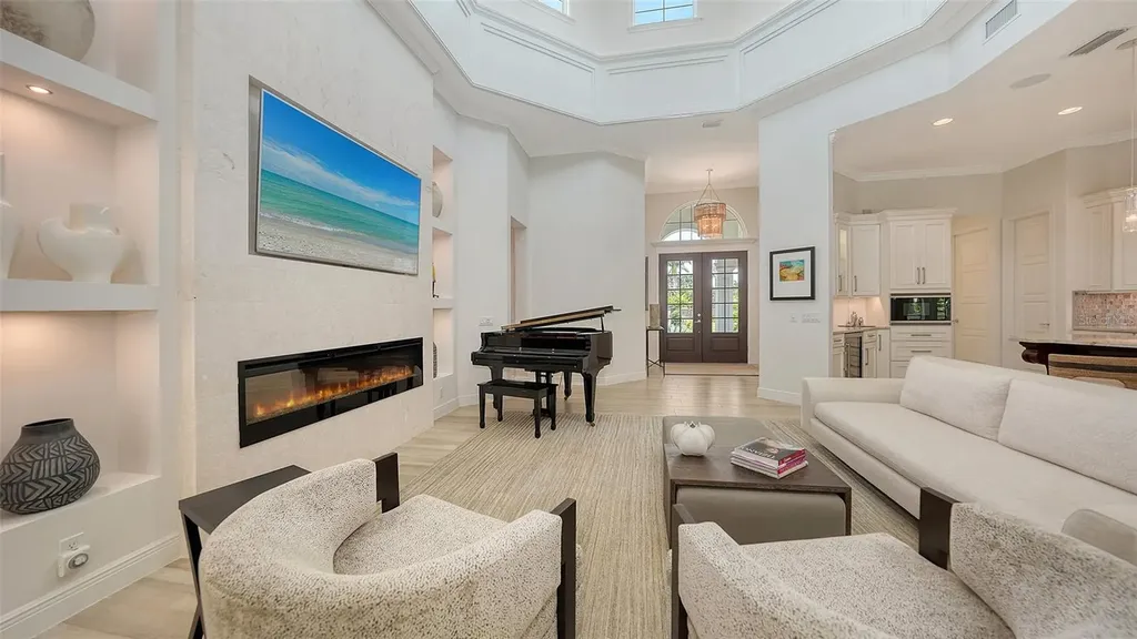 413 Partridge Circle Sarasota FL 34236