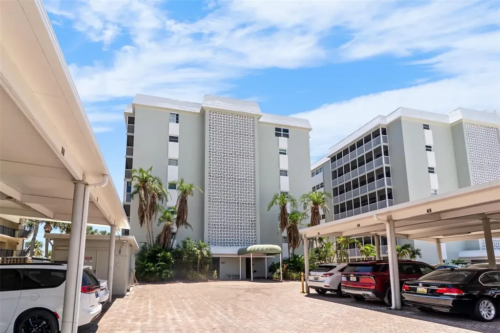 6312 Midnight Pass Road Sarasota FL 34242