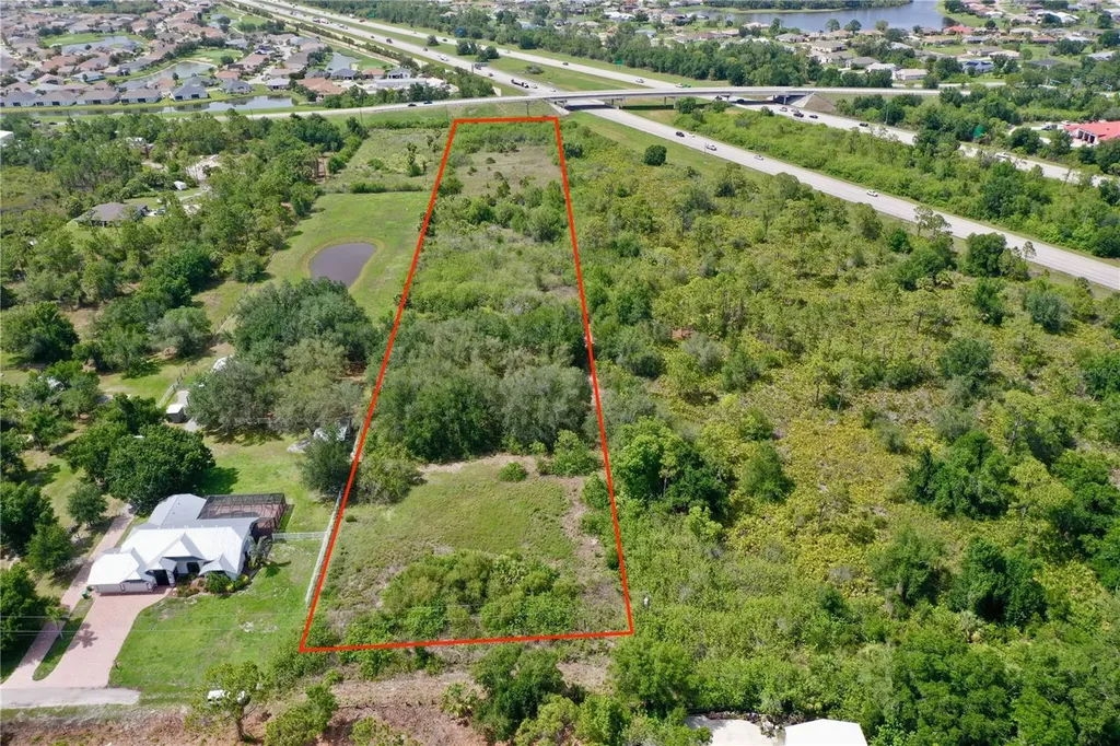 24630 Tangelo Avenue Port Charlotte FL 33980