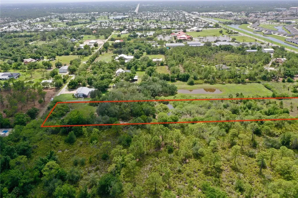 24630 Tangelo Avenue Port Charlotte FL 33980