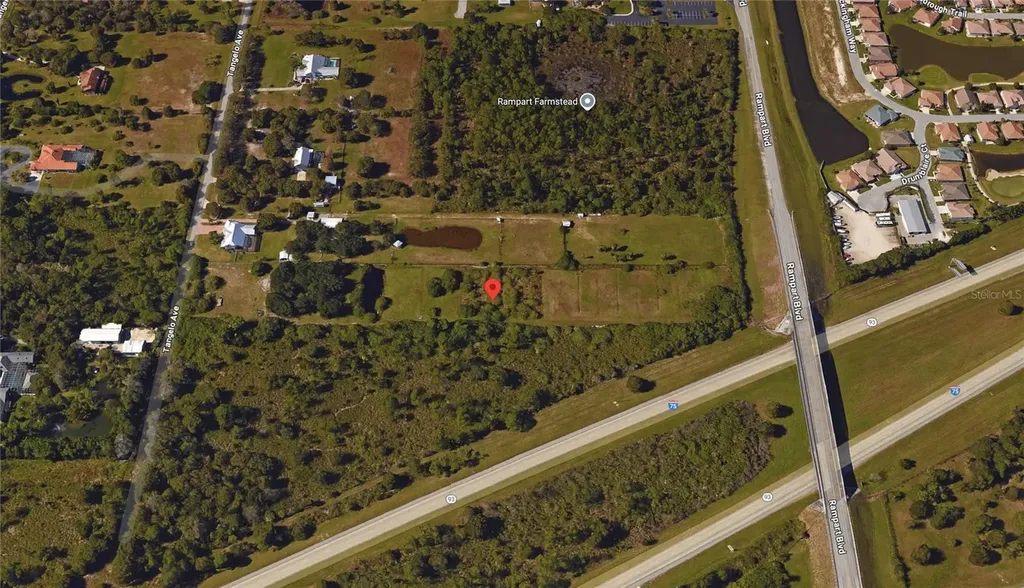 24630 Tangelo Avenue Port Charlotte FL 33980