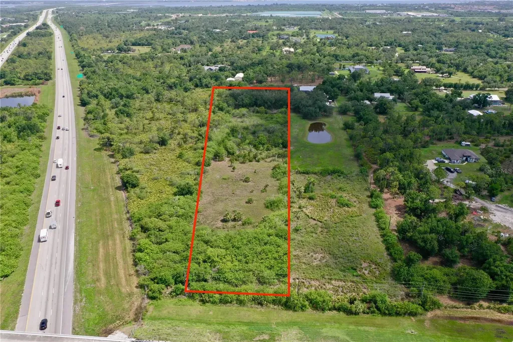 24630 Tangelo Avenue Port Charlotte FL 33980