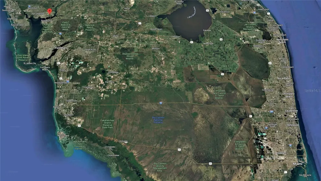 24630 Tangelo Avenue Port Charlotte FL 33980