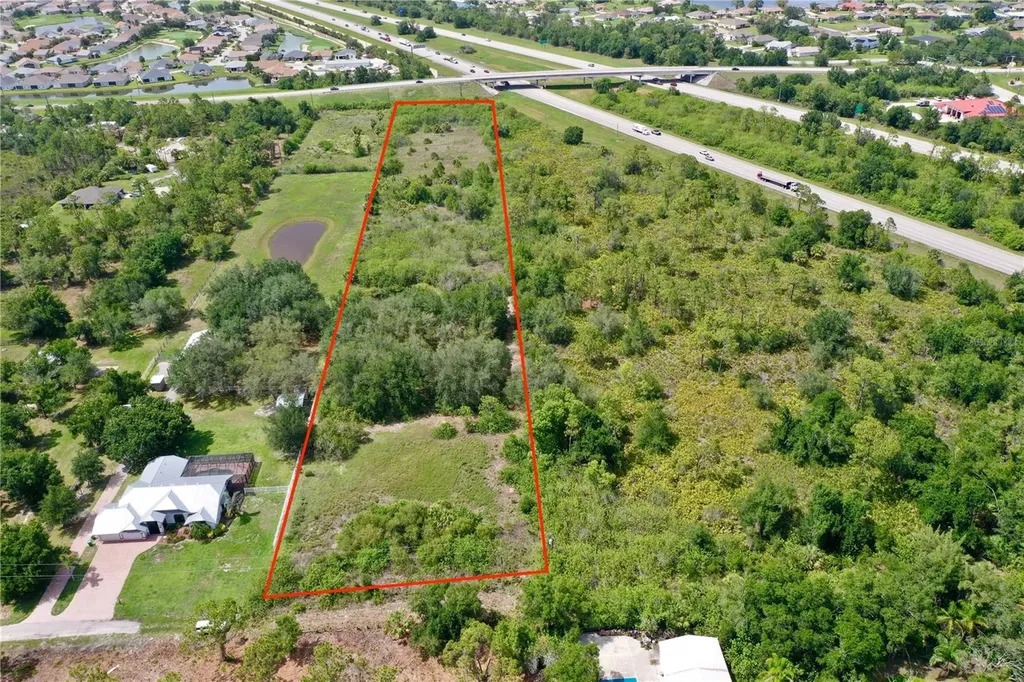 24630 Tangelo Avenue Port Charlotte FL 33980