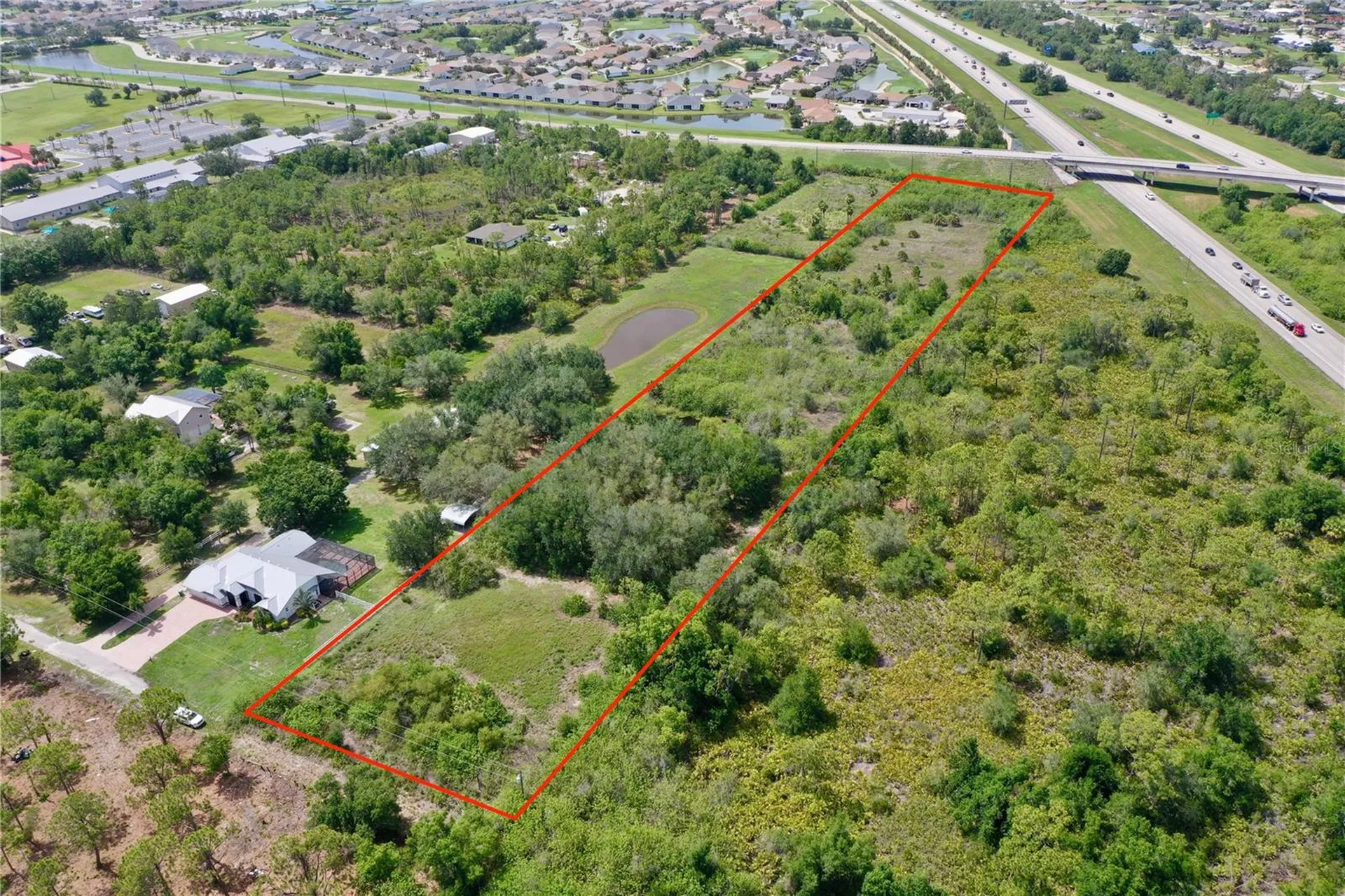 24630 Tangelo Avenue Port Charlotte FL 33980