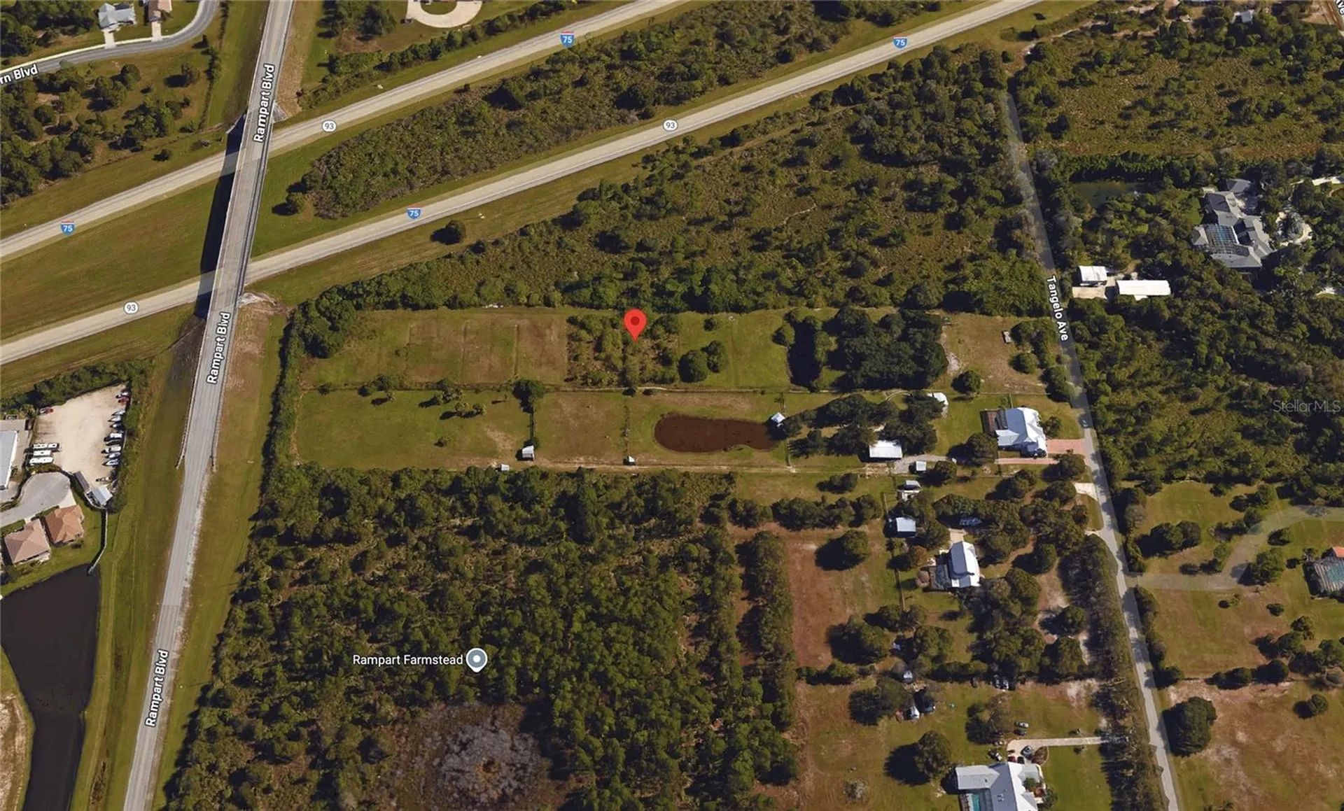 24630 Tangelo Avenue Port Charlotte FL 33980