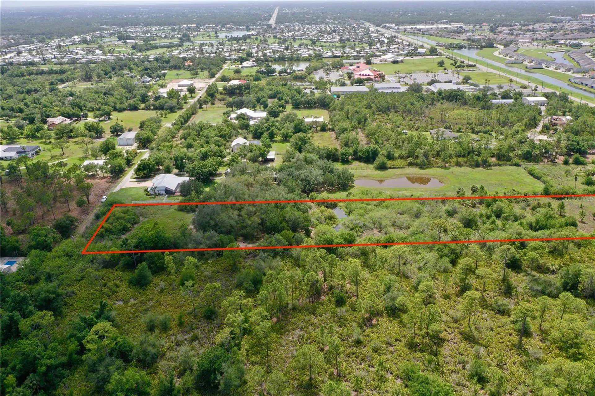 24630 Tangelo Avenue Port Charlotte FL 33980
