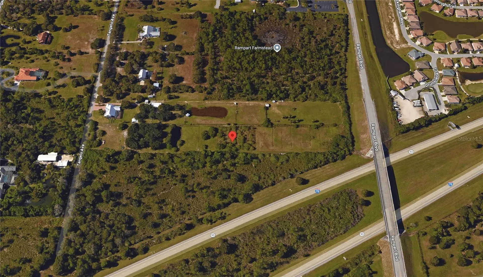 24630 Tangelo Avenue Port Charlotte FL 33980