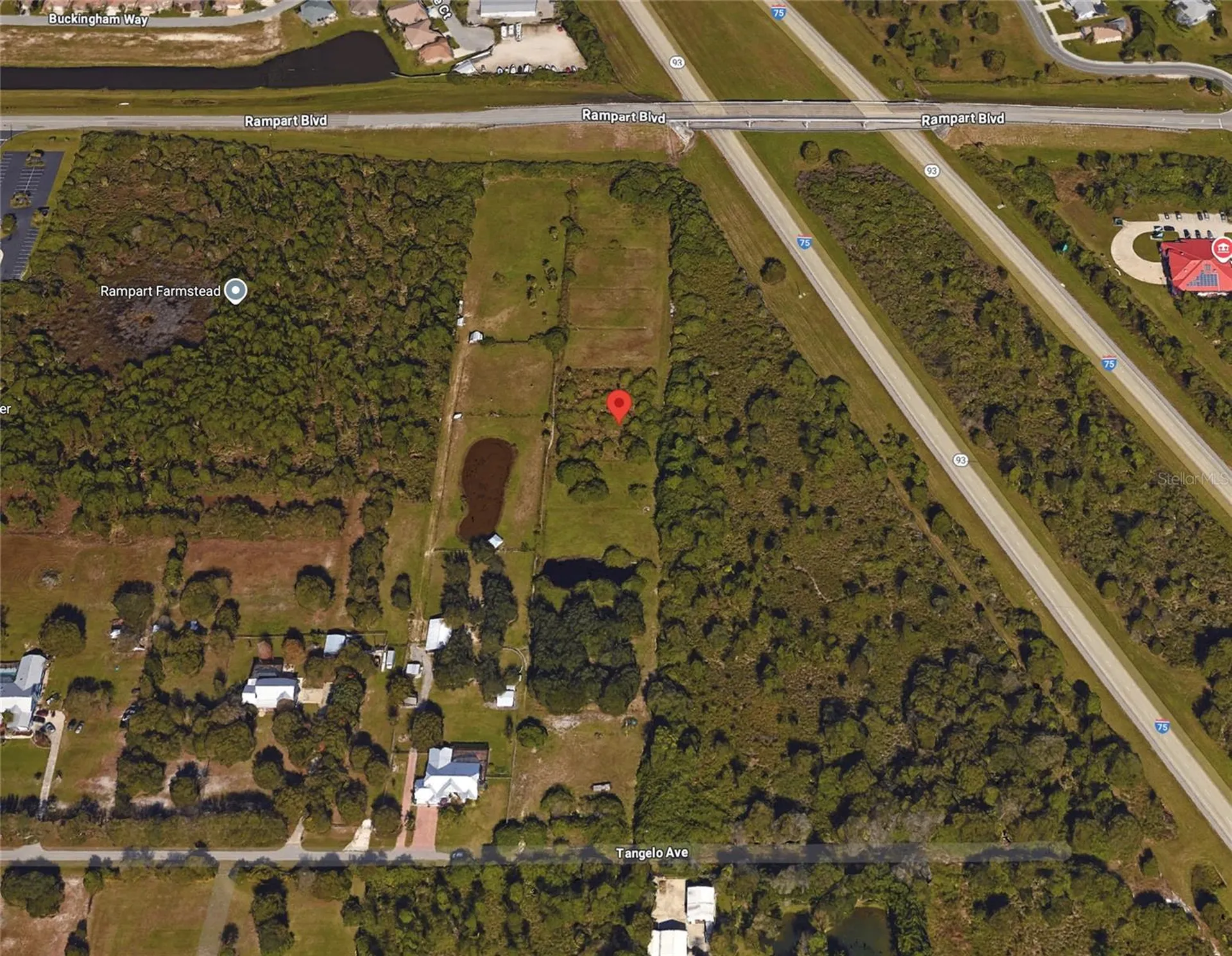 24630 Tangelo Avenue Port Charlotte FL 33980