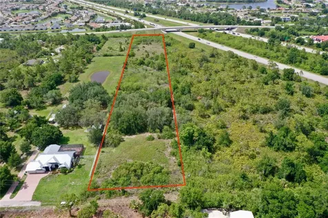 24630 Tangelo Avenue Port Charlotte FL 33980