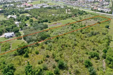 24630 Tangelo Avenue Port Charlotte FL 33980