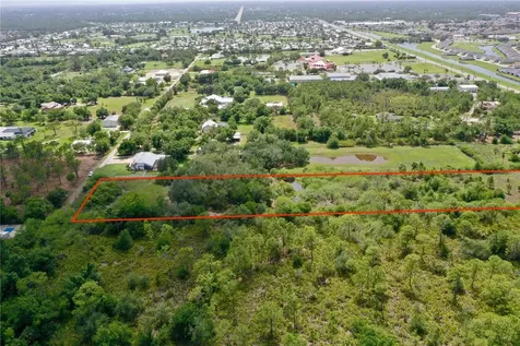 24630 Tangelo Avenue Port Charlotte FL 33980