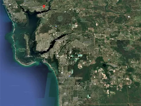 24630 Tangelo Avenue Port Charlotte FL 33980