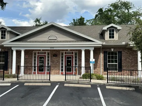 2801 SE 1st Avenue Ocala FL 34471