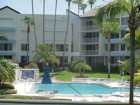 5279 Isla Key Boulevard St Petersburg FL 33715