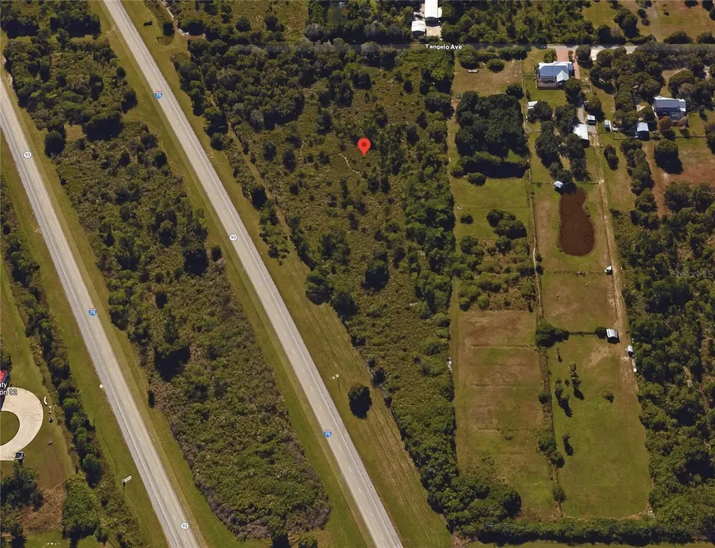 24646 Tangelo Avenue Port Charlotte FL 33980