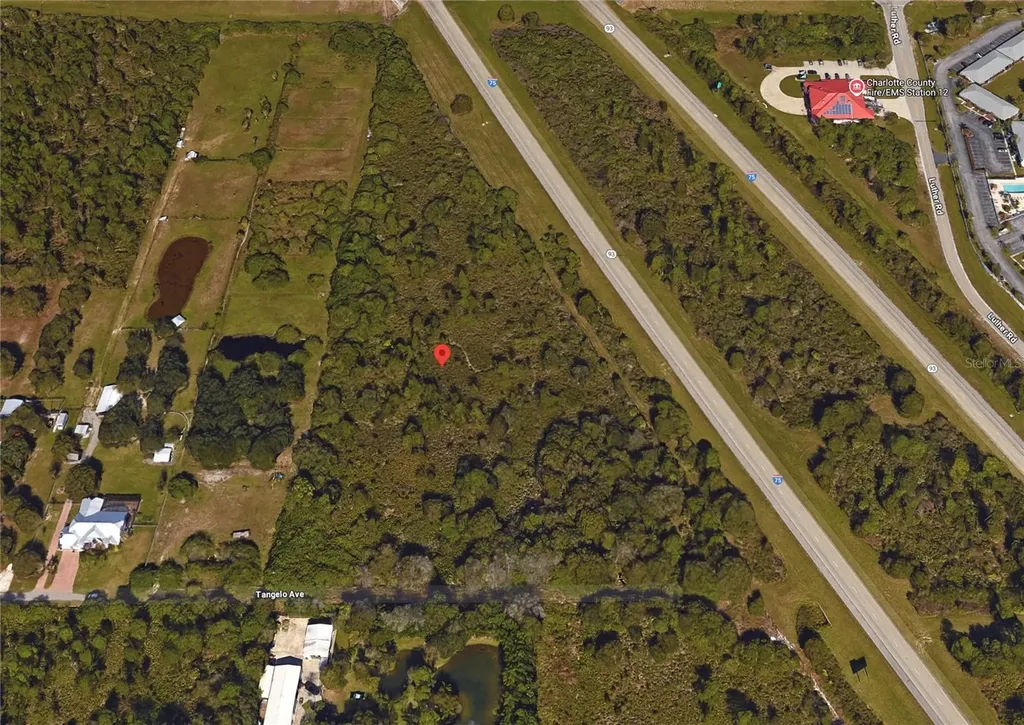24646 Tangelo Avenue Port Charlotte FL 33980