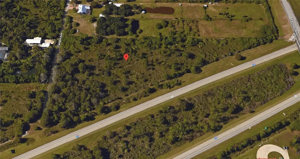24646 Tangelo Avenue Port Charlotte FL 33980