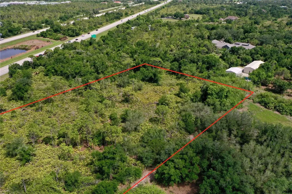 24646 Tangelo Avenue Port Charlotte FL 33980