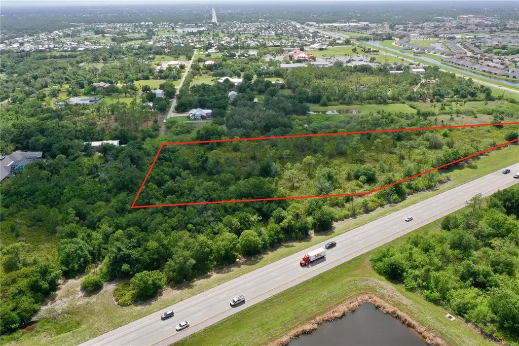 24646 Tangelo Avenue Port Charlotte FL 33980