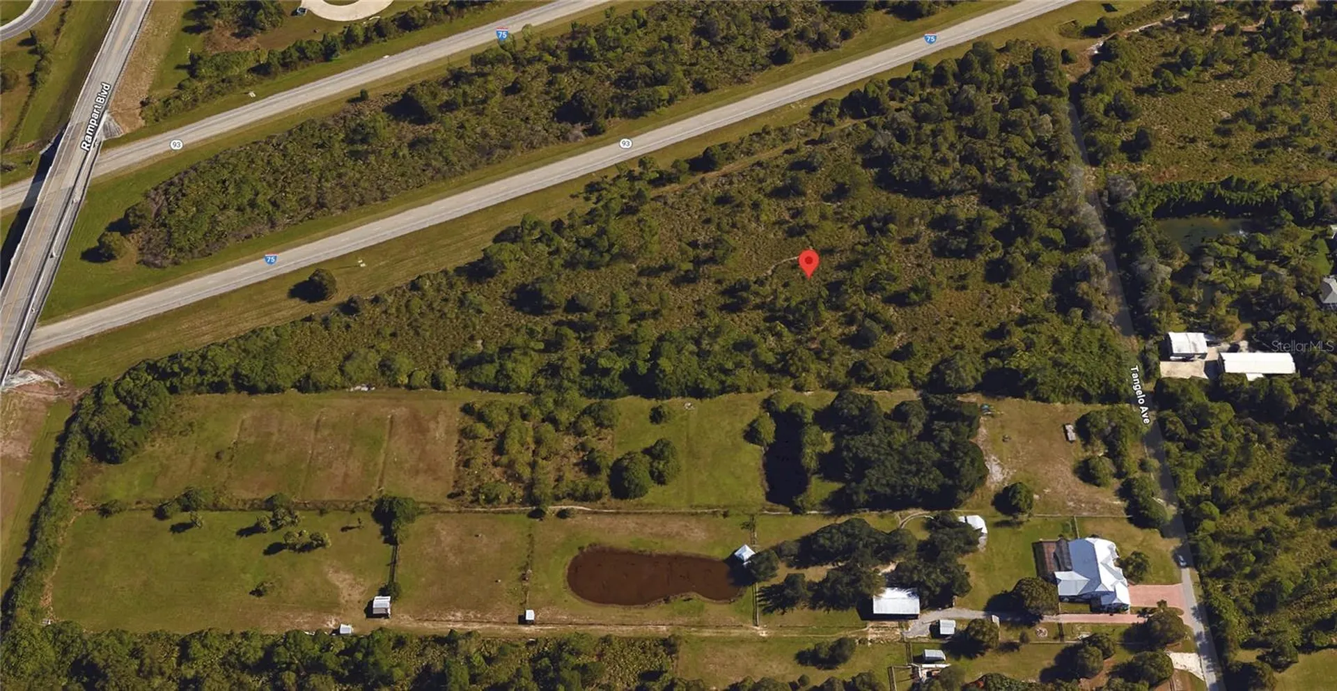 24646 Tangelo Avenue Port Charlotte FL 33980