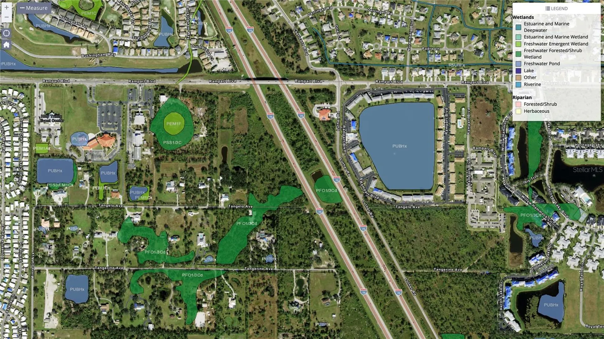 24646 Tangelo Avenue Port Charlotte FL 33980