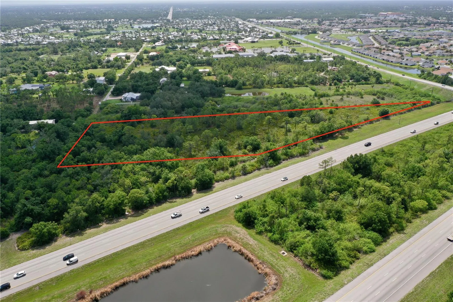 24646 Tangelo Avenue Port Charlotte FL 33980