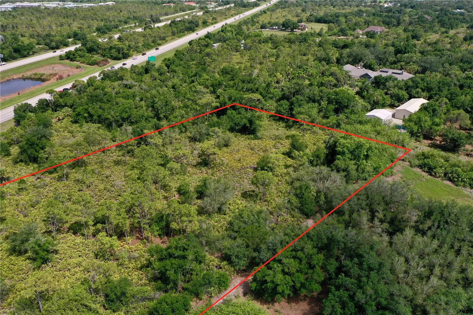 24646 Tangelo Avenue Port Charlotte FL 33980