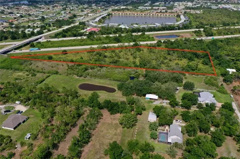 24646 Tangelo Avenue Port Charlotte FL 33980