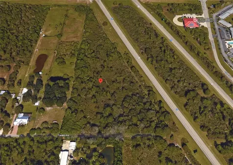 24646 Tangelo Avenue Port Charlotte FL 33980