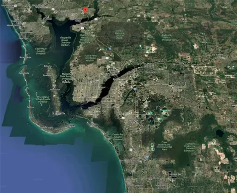24646 Tangelo Avenue Port Charlotte FL 33980