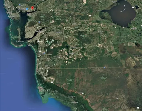 24646 Tangelo Avenue Port Charlotte FL 33980