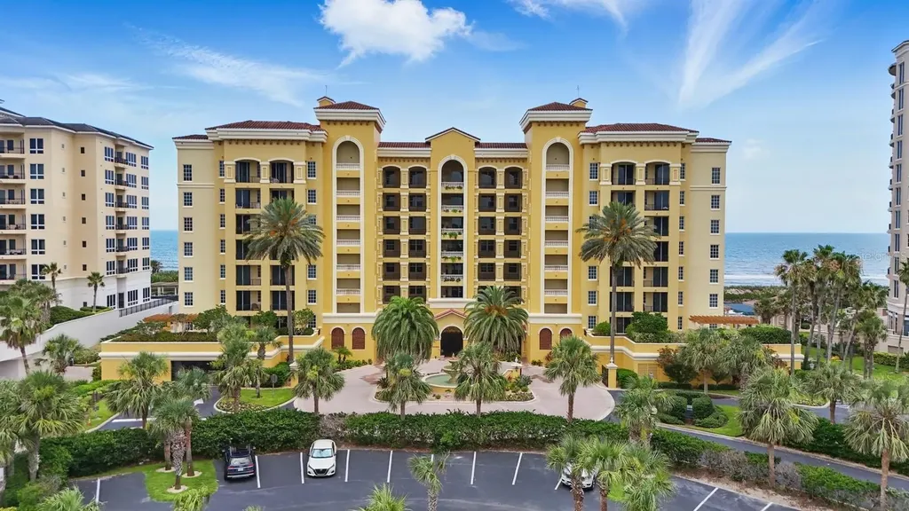 20 Porto Mar Palm Coast FL 32137