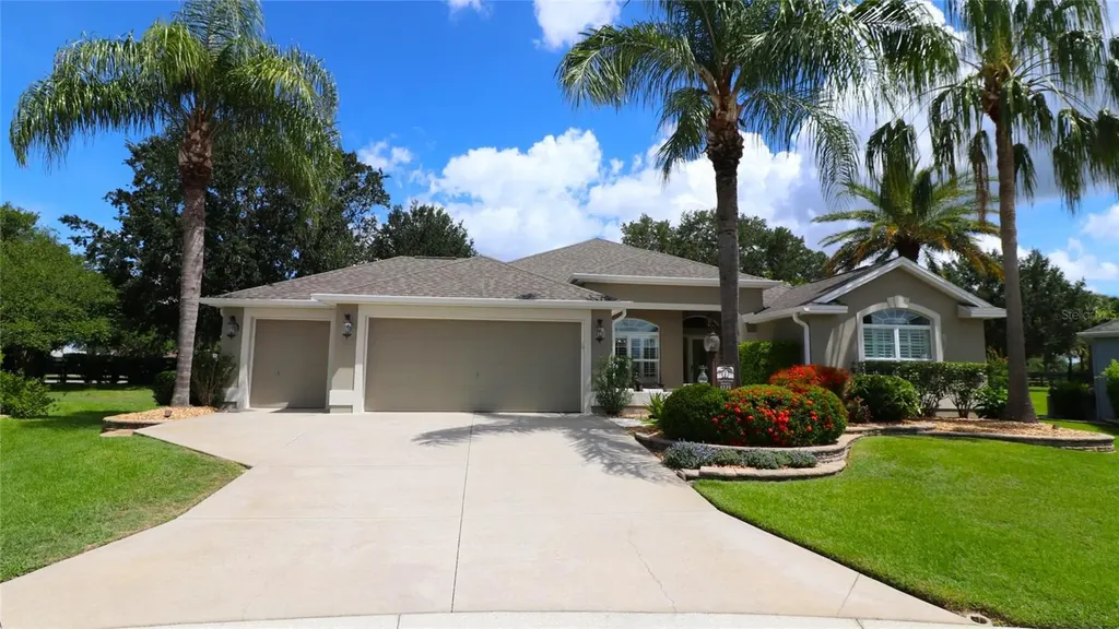1335 Eureka Mill Run The Villages FL 32162