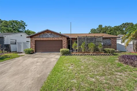 105 Melrose Drive Safety Harbor FL 34695