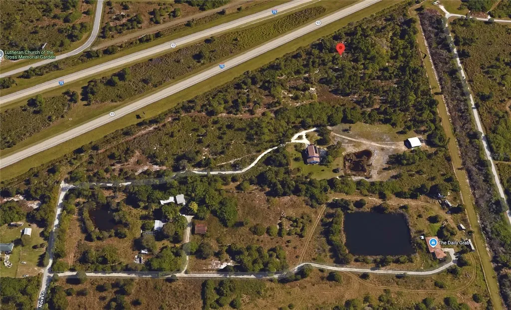 24869 Nova Lane Port Charlotte FL 33980