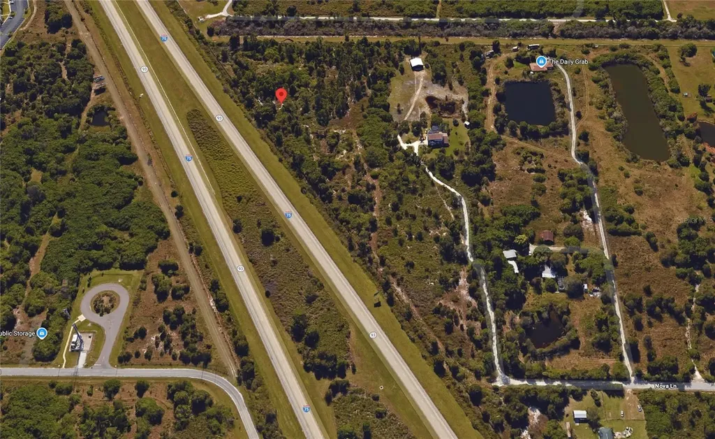 24869 Nova Lane Port Charlotte FL 33980