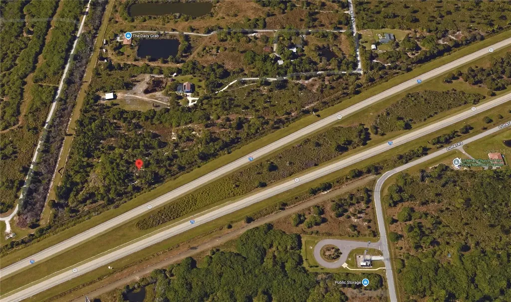 24869 Nova Lane Port Charlotte FL 33980