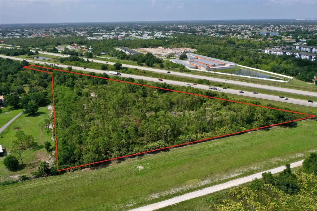 24869 Nova Lane Port Charlotte FL 33980