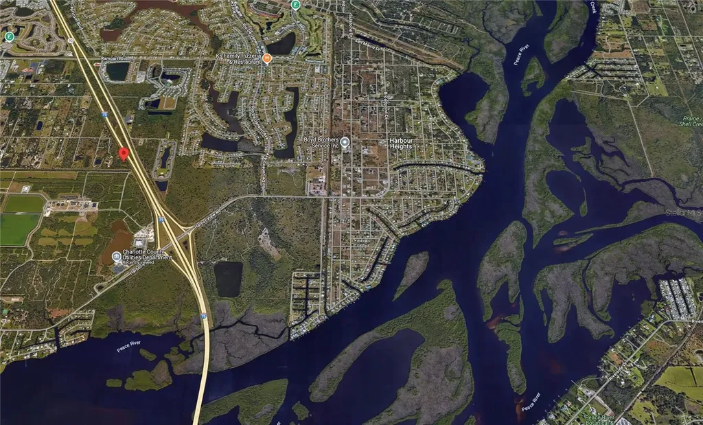 24869 Nova Lane Port Charlotte FL 33980