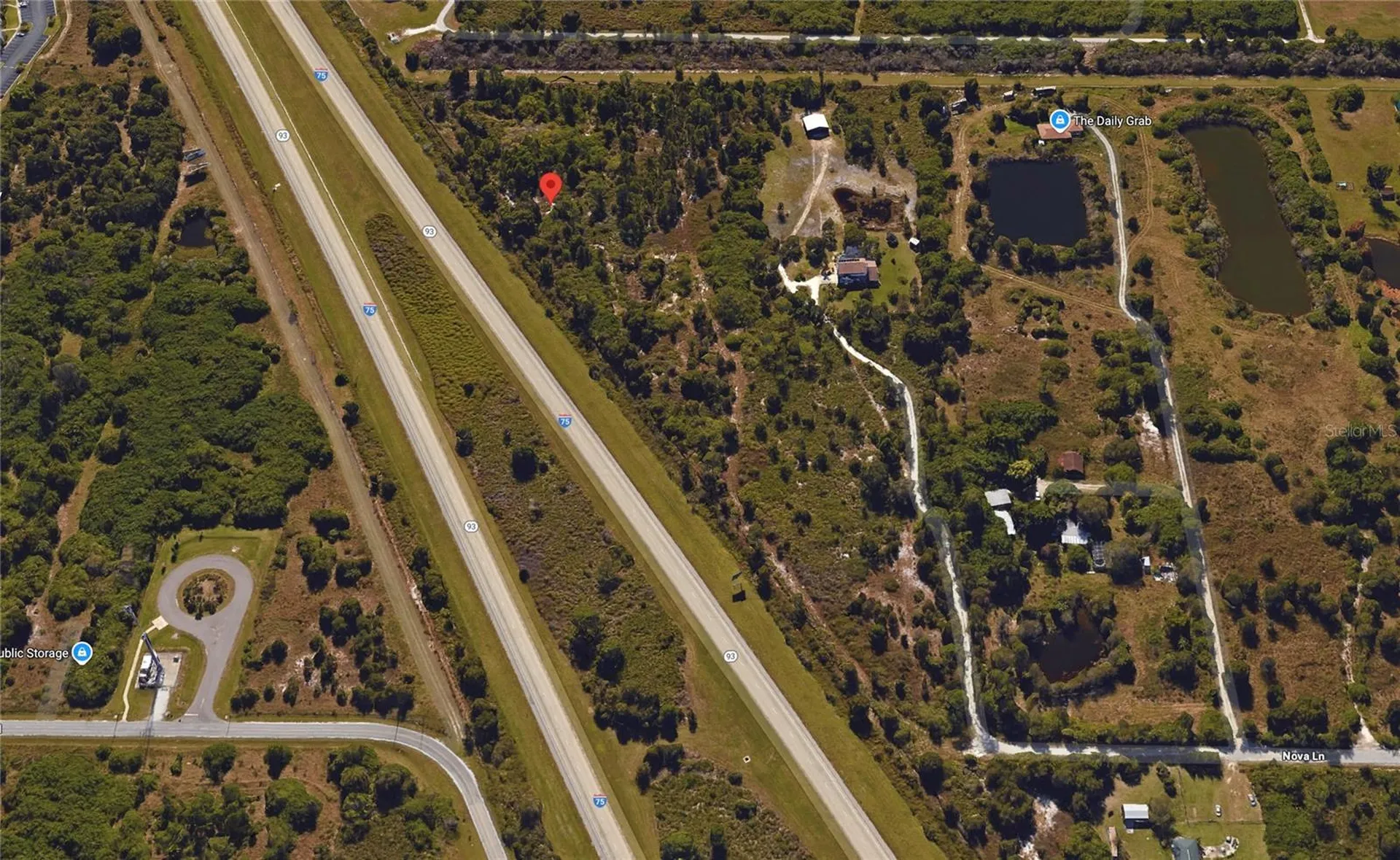 24869 Nova Lane Port Charlotte FL 33980