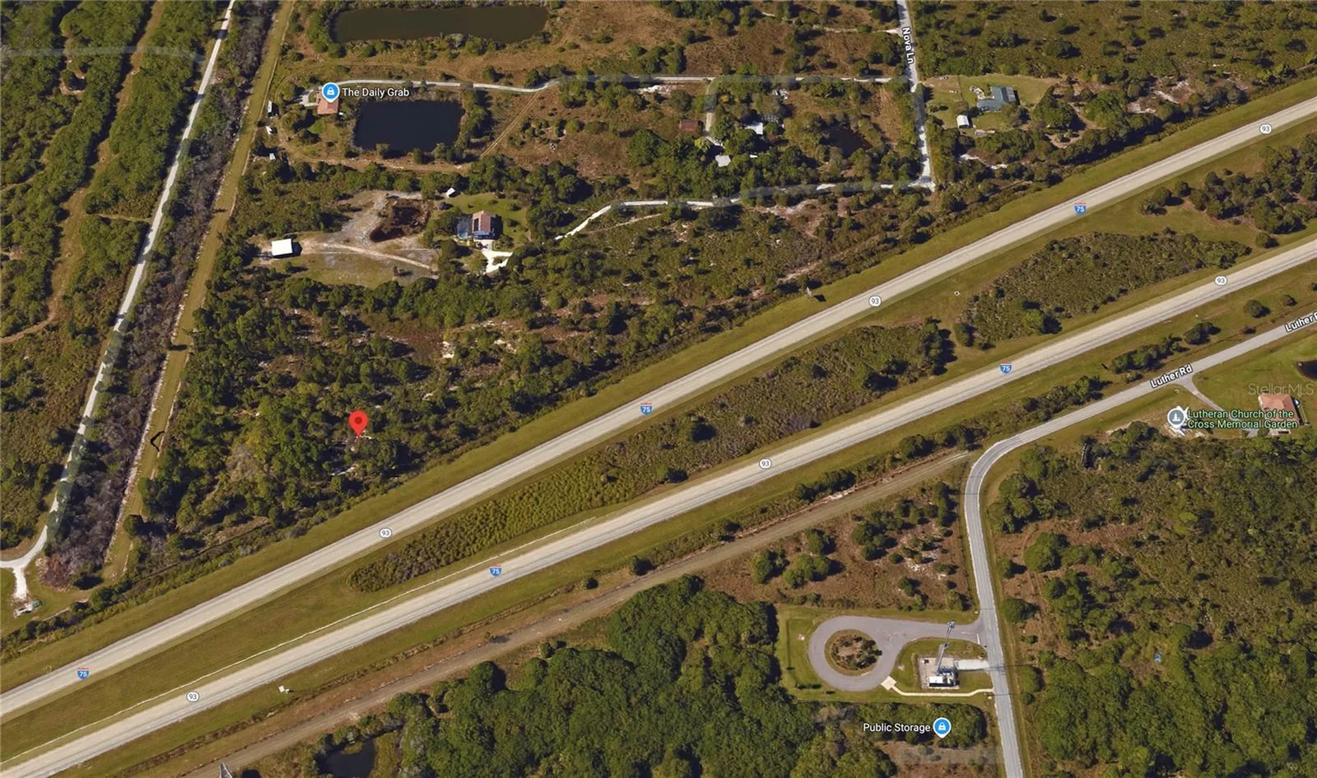 24869 Nova Lane Port Charlotte FL 33980