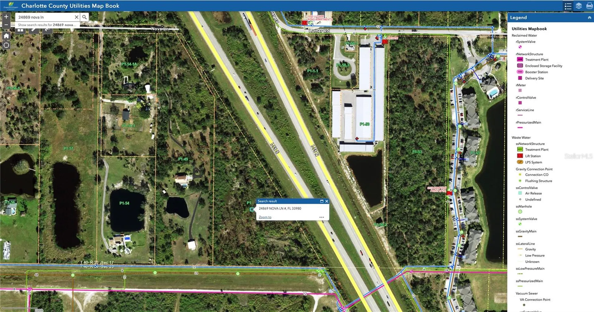 24869 Nova Lane Port Charlotte FL 33980