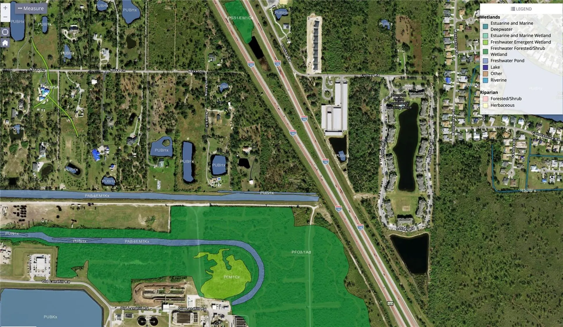 24869 Nova Lane Port Charlotte FL 33980