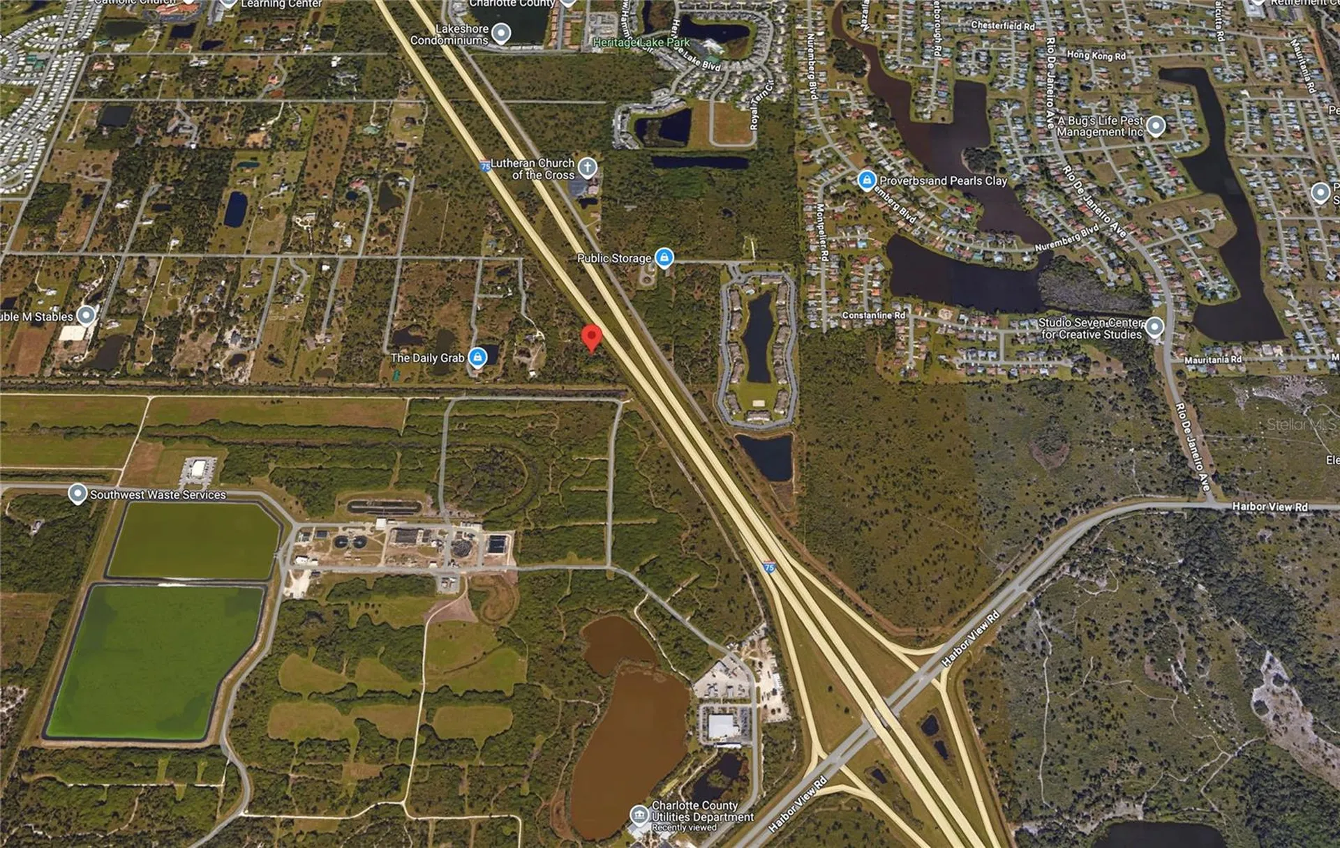 24869 Nova Lane Port Charlotte FL 33980