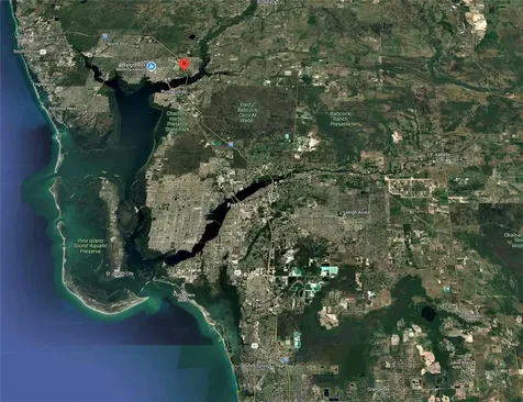 24869 Nova Lane Port Charlotte FL 33980