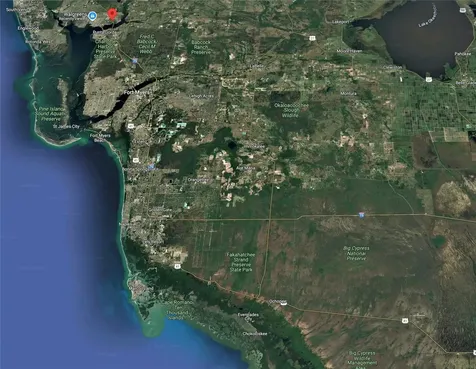 24869 Nova Lane Port Charlotte FL 33980