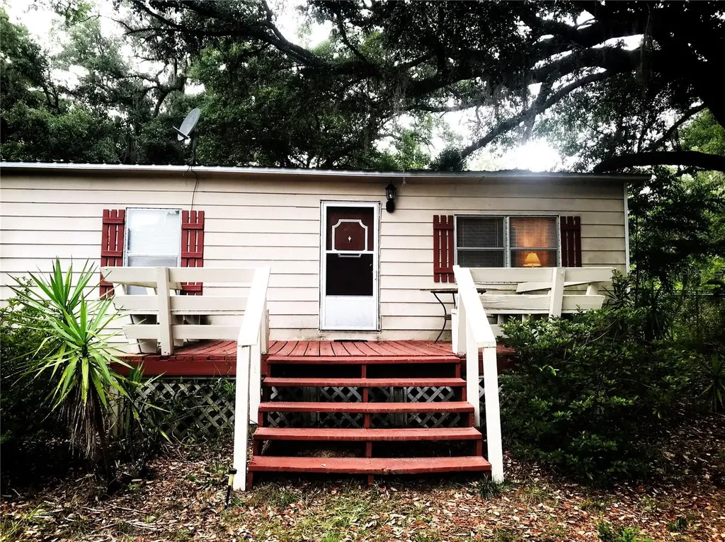 118 Millcreek Drive Melrose FL 32666