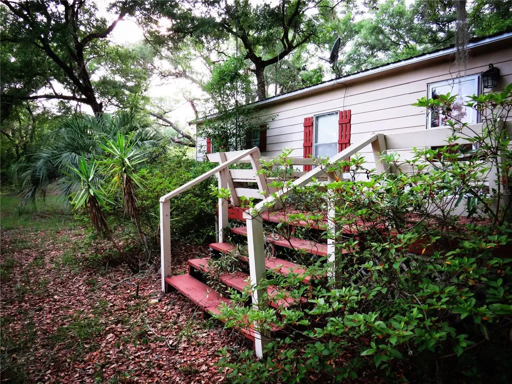 118 Millcreek Drive Melrose FL 32666