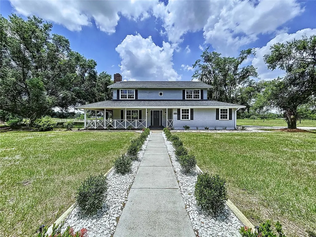 5007 Booth Road Plant City FL 33565